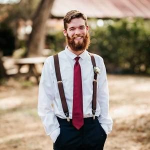 Meet your Posher, Bryan